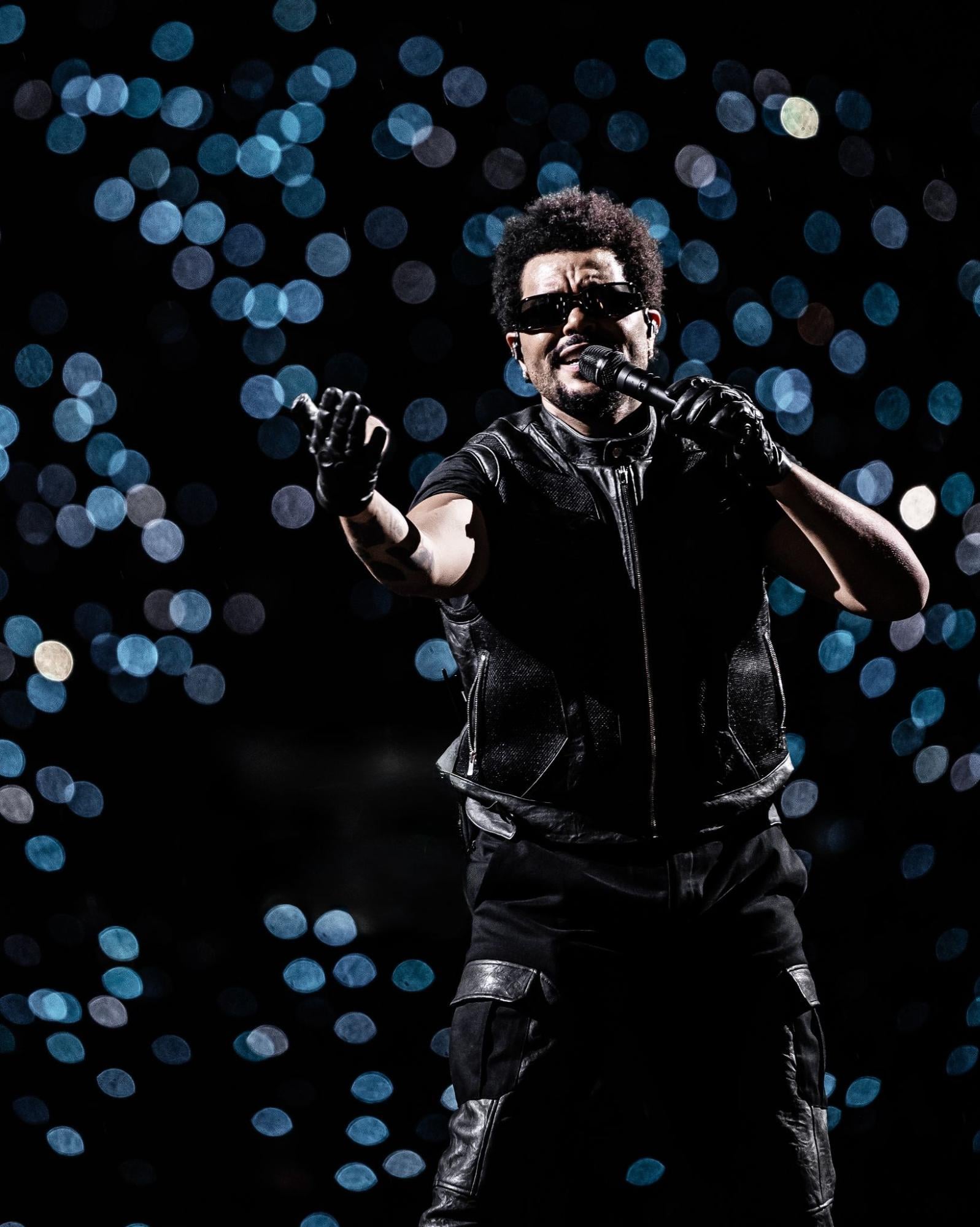 the weeknd - after hours til dawn stadium tour 1