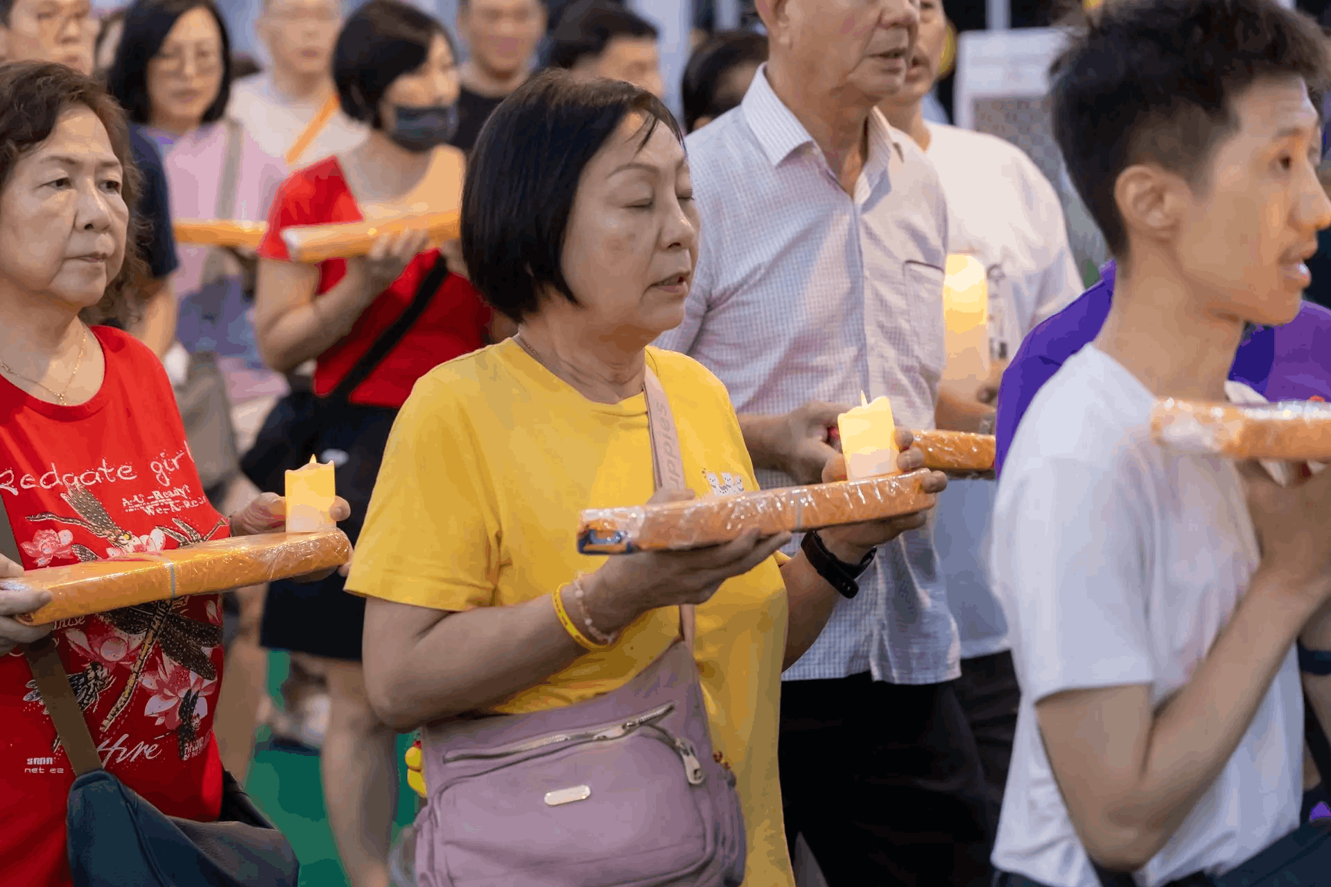 thekchen choling vesak day festival 2026 our joyous vesak
