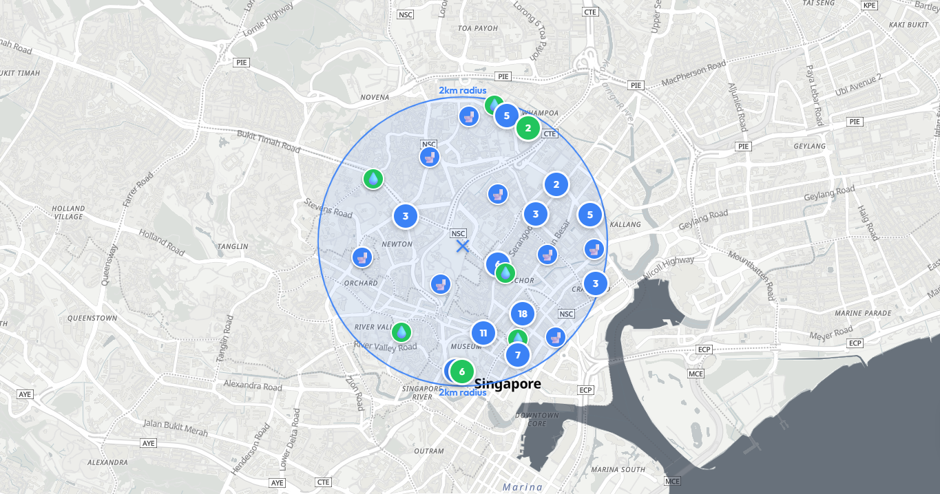 sg toilet map