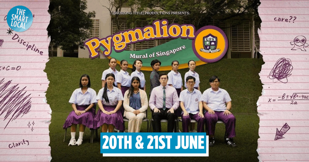 working title productions pygmalion murals of singapore 2026