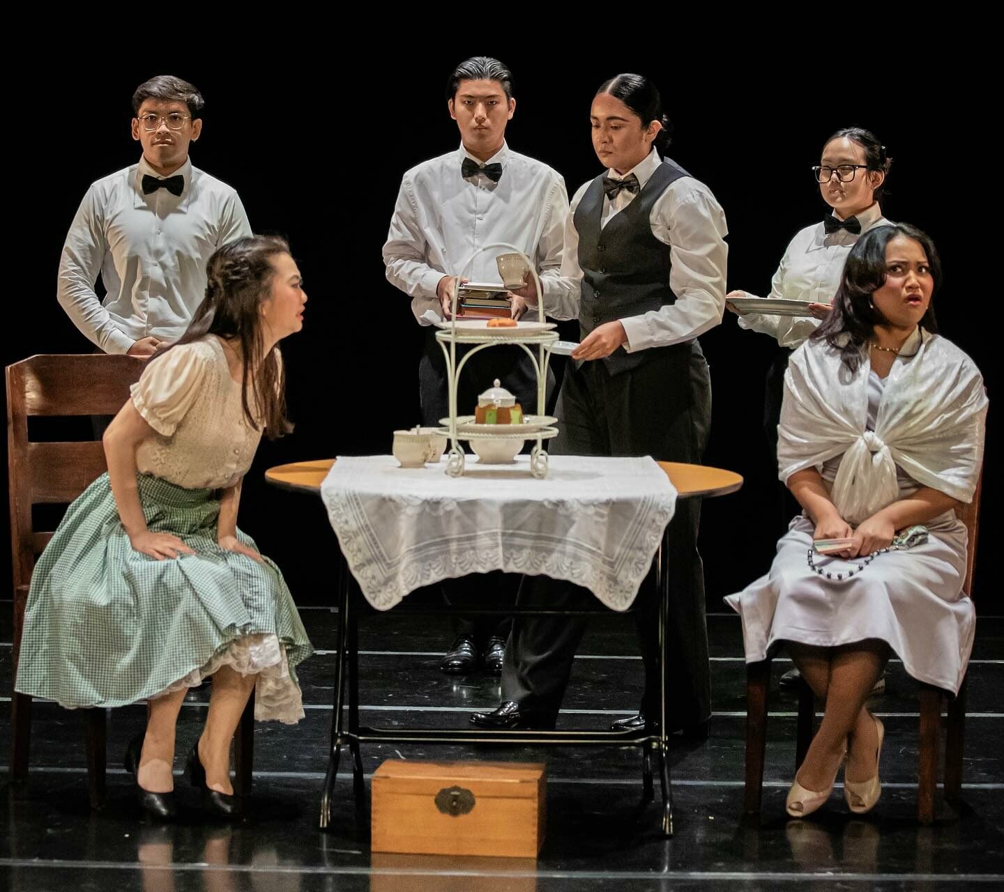 working title productions the importance of being earnest