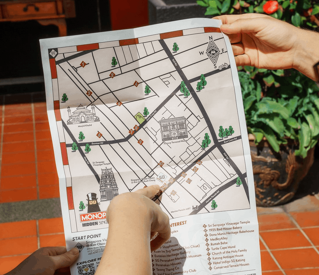 18 best solo date ideas singapore - hidden singapore