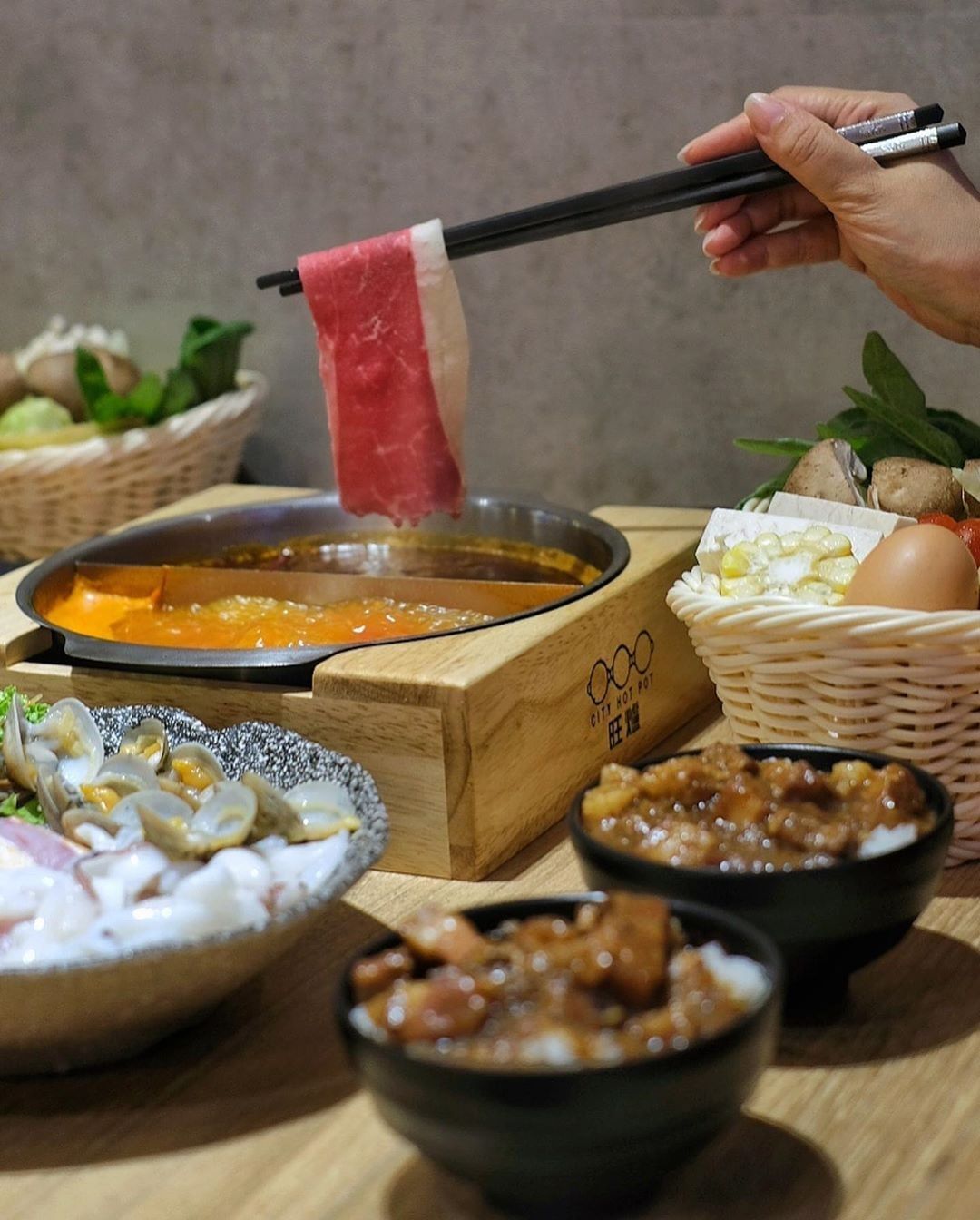 18 best solo date ideas singapore - city hotpot