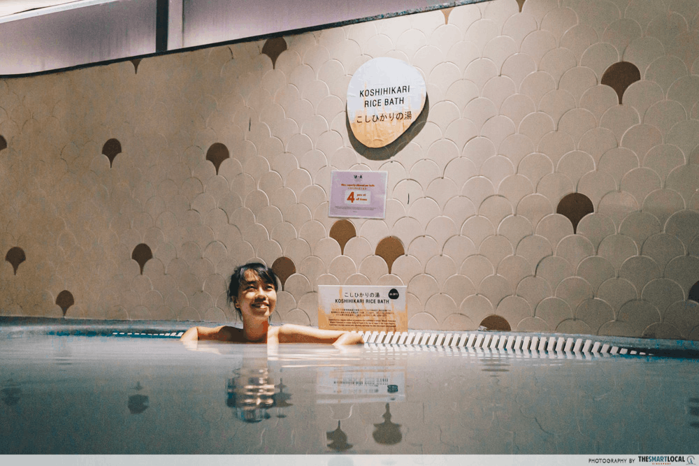 18 best solo date ideas singapore - yunomori onsen & spa