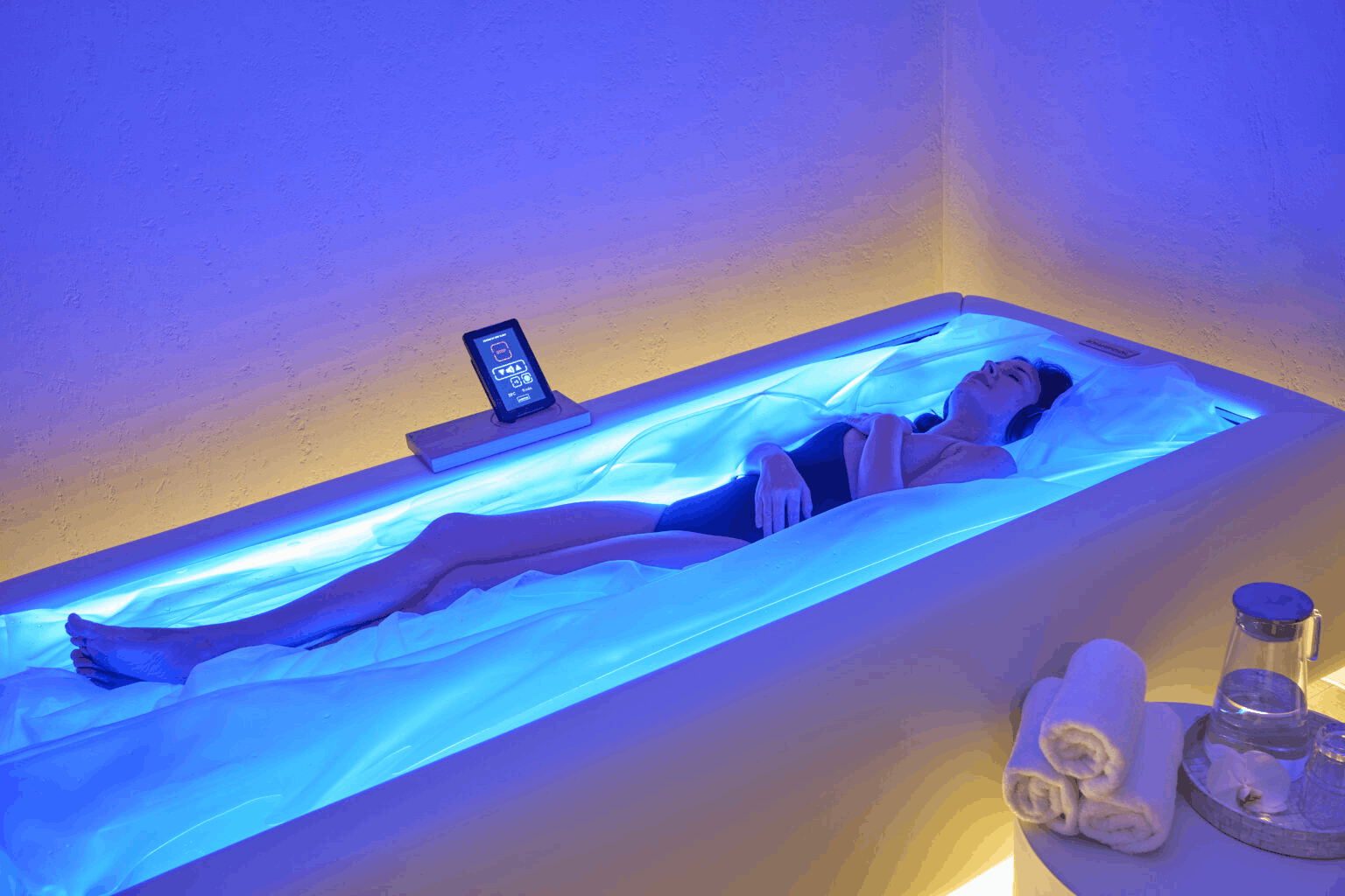 18 best solo date ideas singapore - bodhi spa