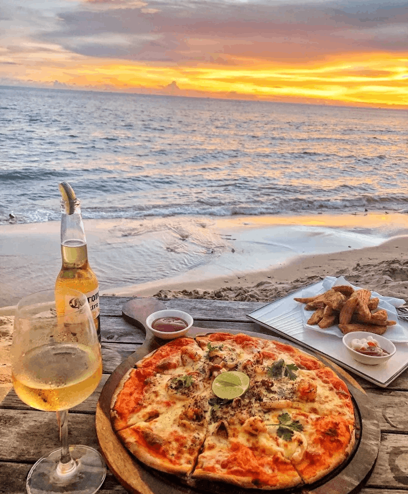 18 best things to do in phu quoc, vietnam - OCSEN beach bar & club