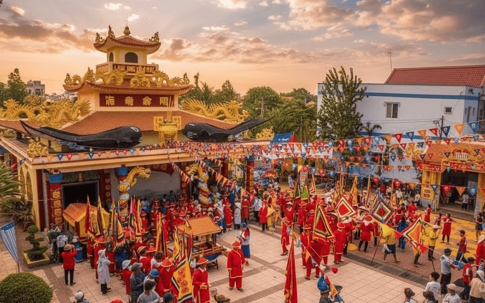 18 best things to do in phu quoc, vietnam - dinh cau temple