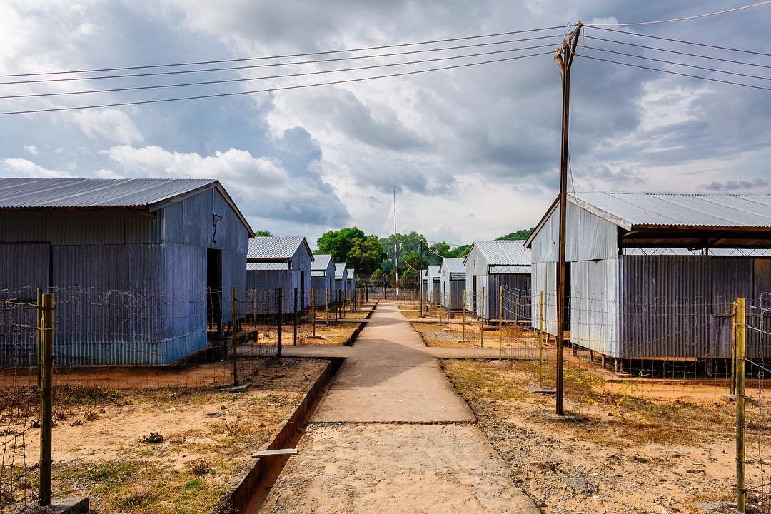 18 best things to do in phu quoc, vietnam - phu quoc prison history museum