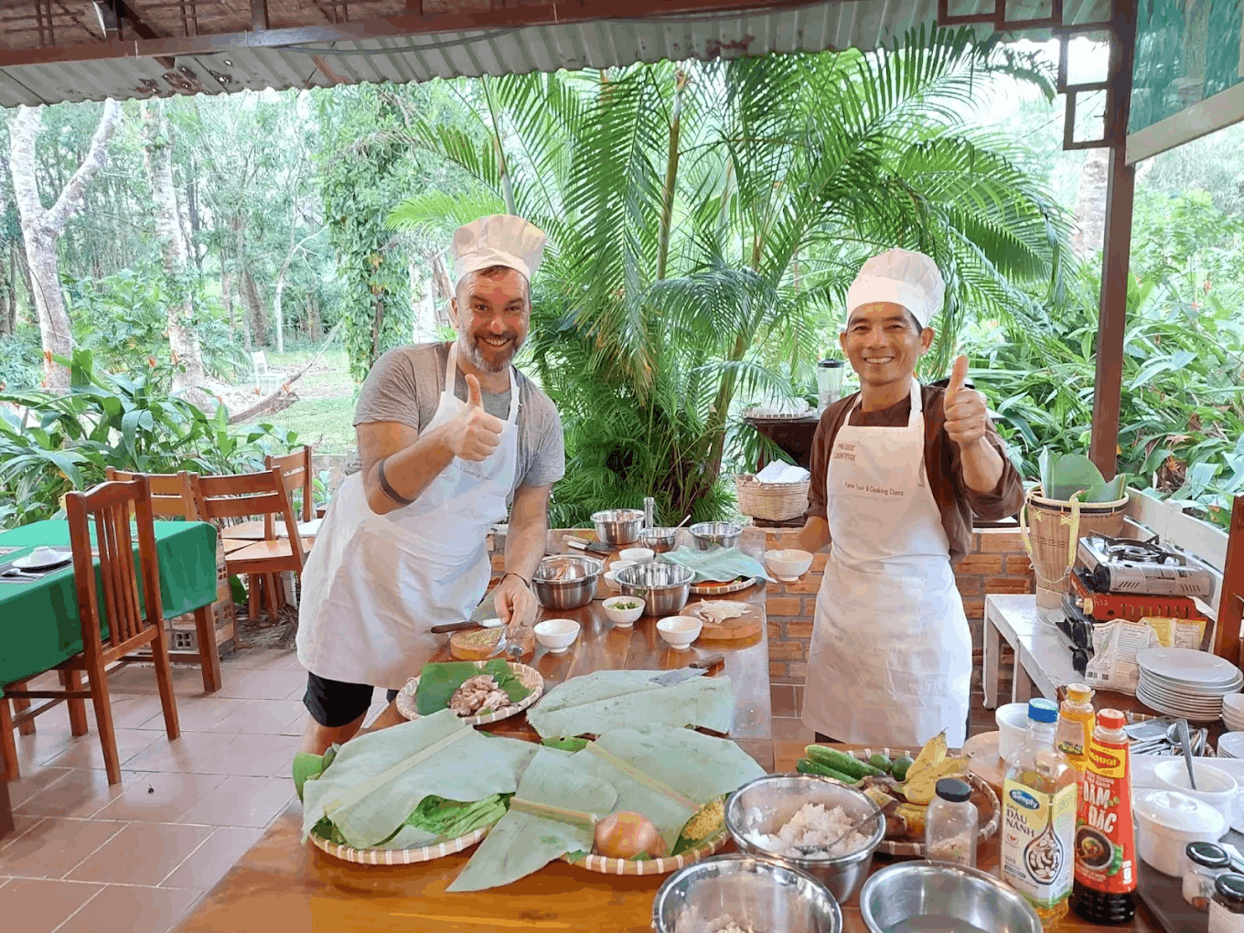 18 best things to do in phu quoc, vietnam - phu quoc countryside pepper farm 
