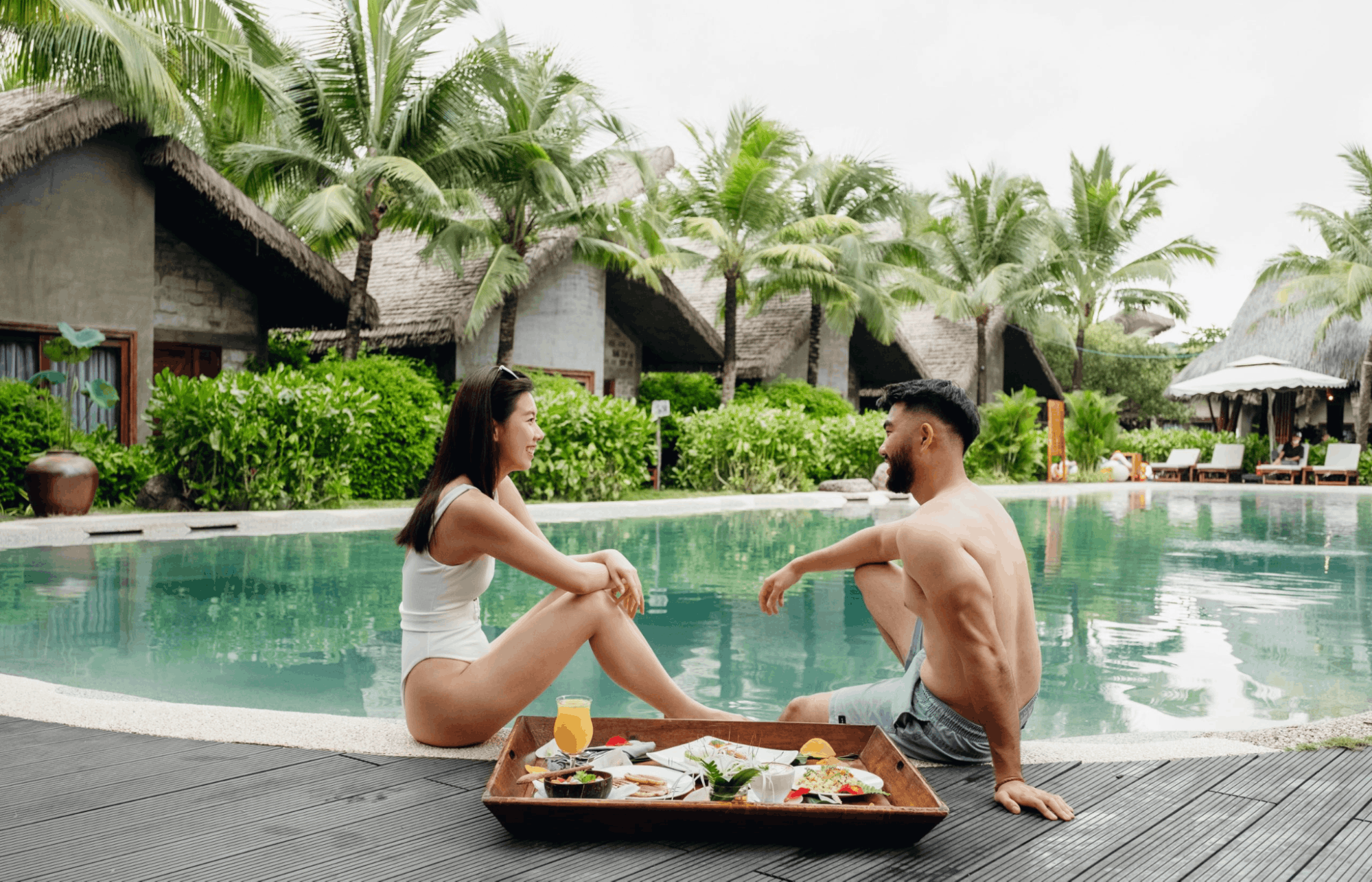 18 best things to do in phu quoc, vietnam - m village phu quoc 