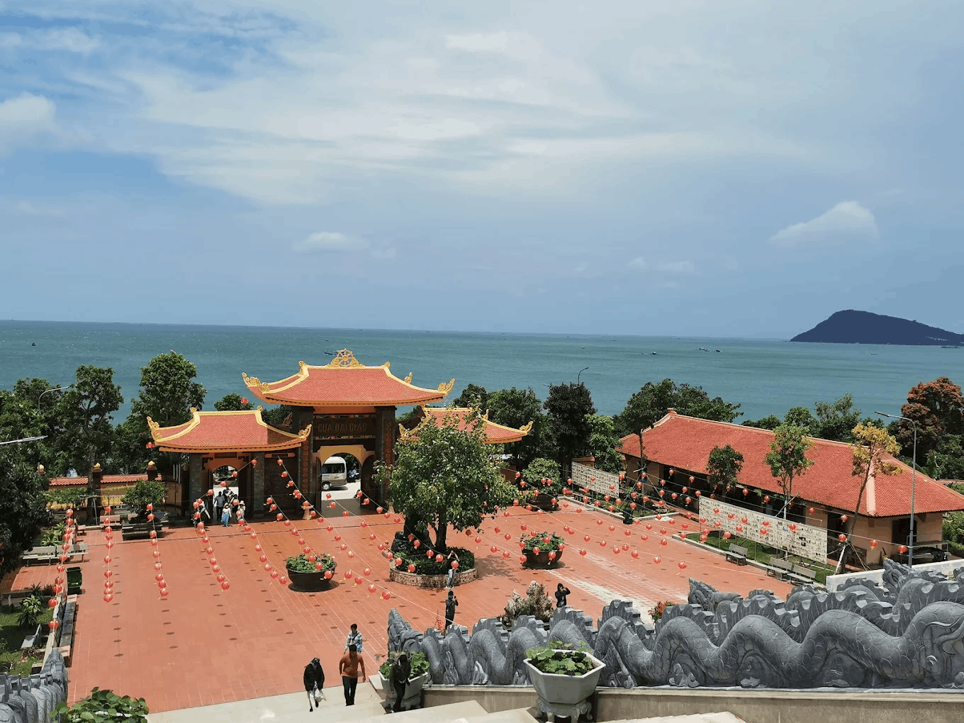 18 best things to do in phu quoc, vietnam - dinh cau temple