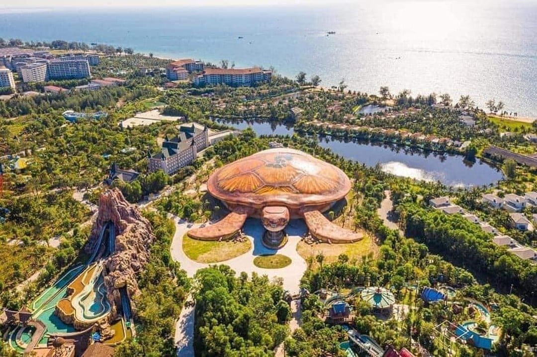 18 best things to do in phu quoc, vietnam - vinwonders phu quoc 