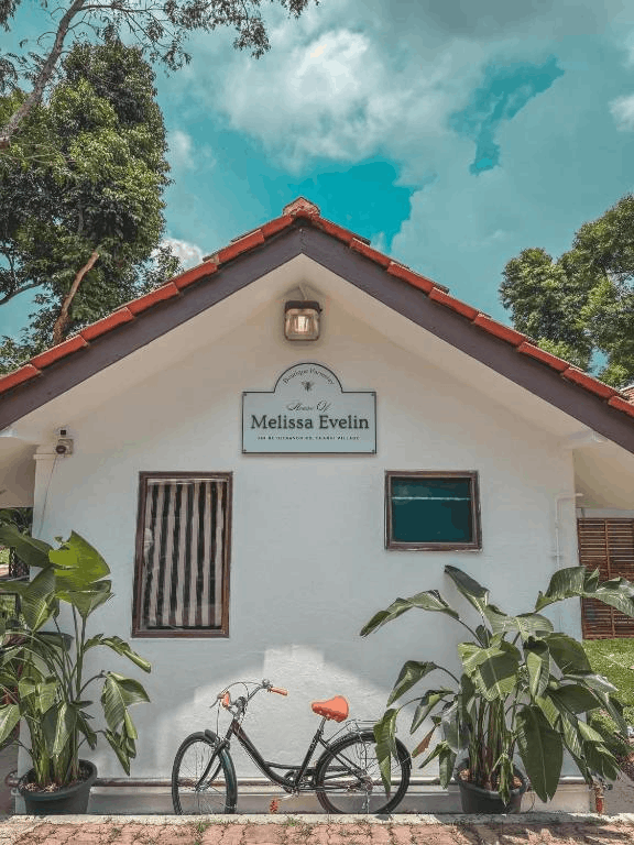 8 most romantic bus routes in singapore - house of melissa boutique farm stay