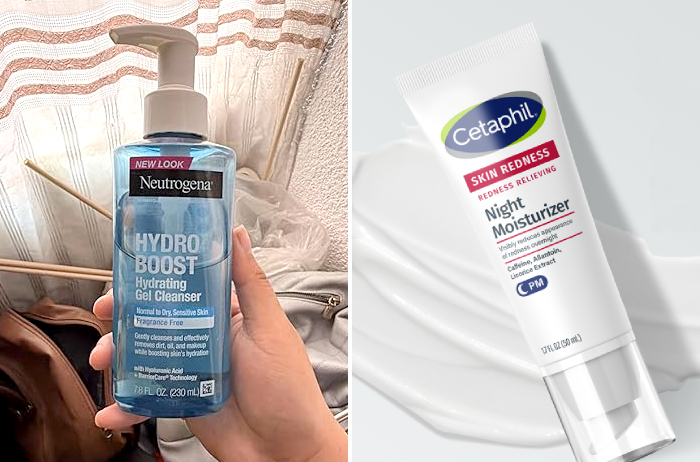 Amazon Prime Day 2026 Neutrogena Cetaphil
