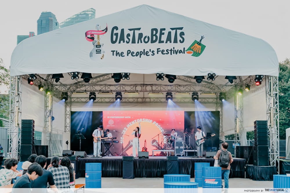 Best Things To Do This Weekend In Singapore – 5th-7th June 2026 - gastrobeats