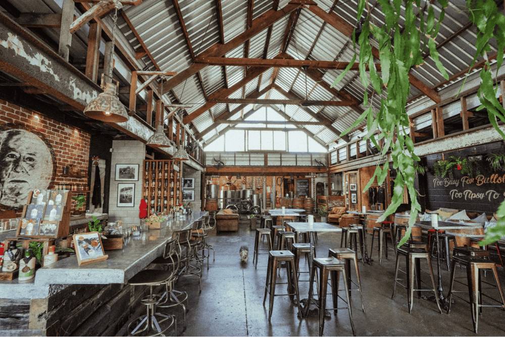 Brisbane Distillery