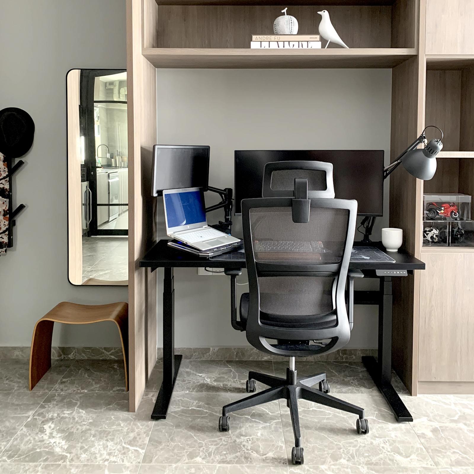 Comfort Furniture - Astrid Ergonomic Chair