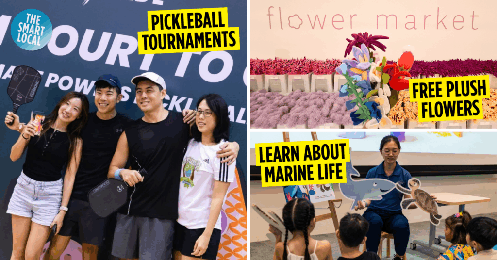 Weekend things to do cover image