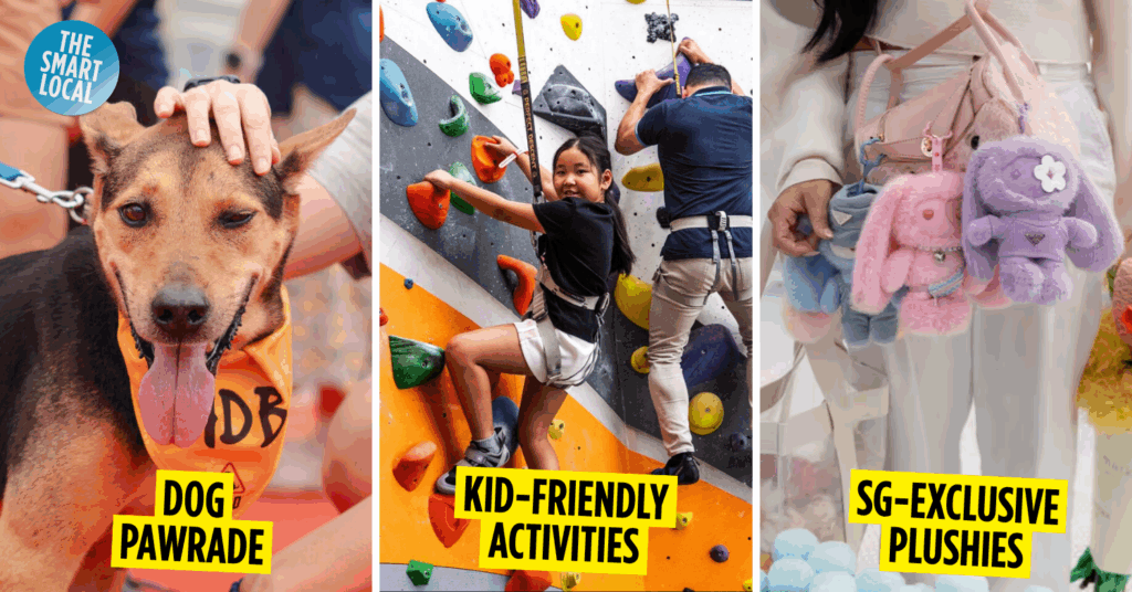 Weekend things to do cover image