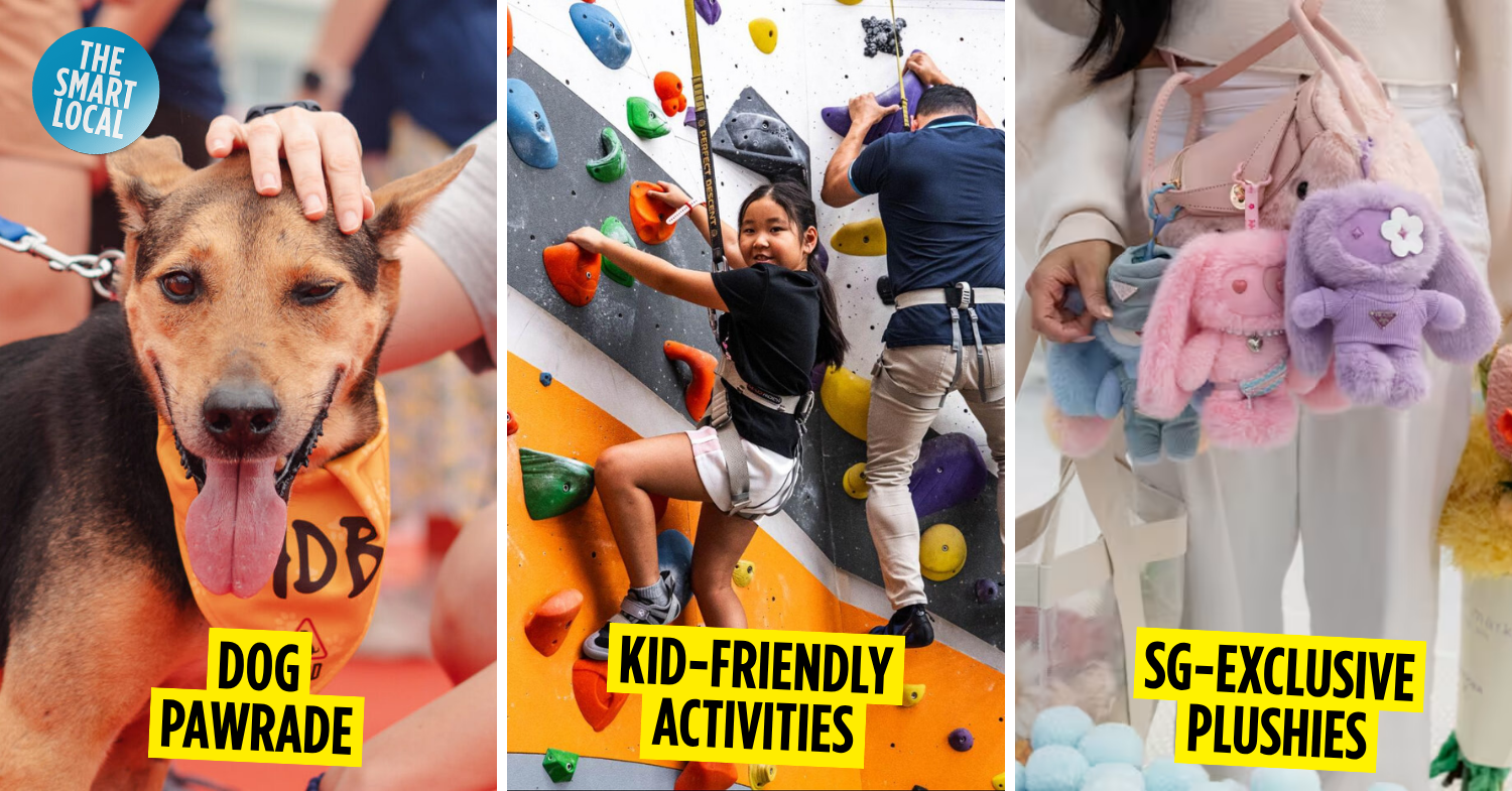 22 Best Things To Do This Weekend In Singapore – 19th-21st June 2026
