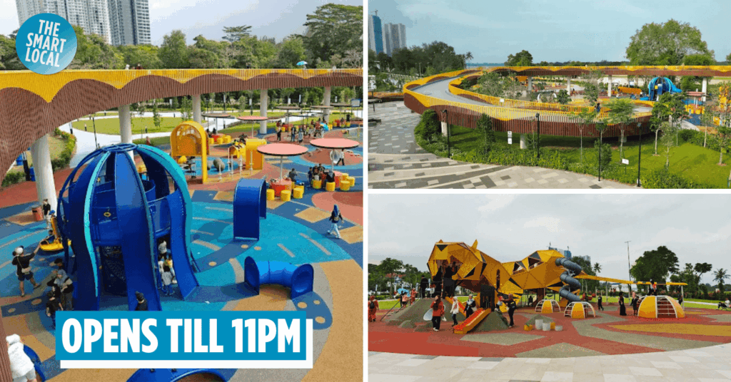 Danga Park - cover image