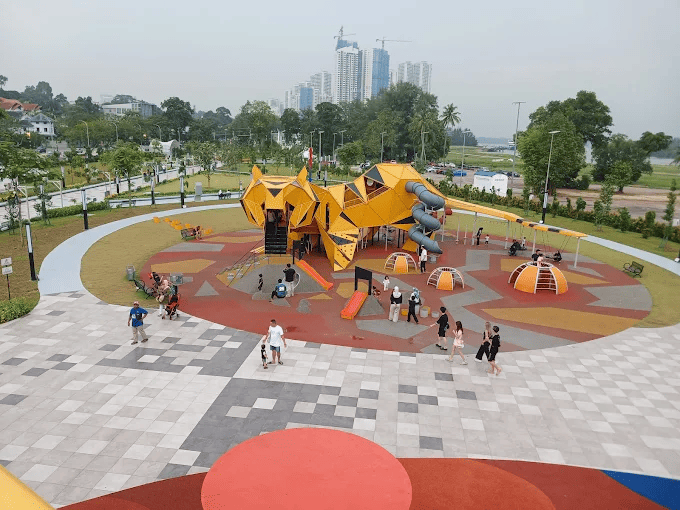 Danga Park