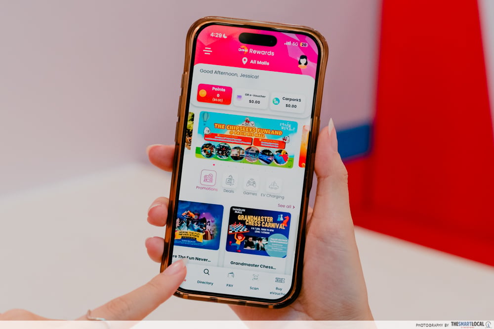 Disney Dessert Besties App