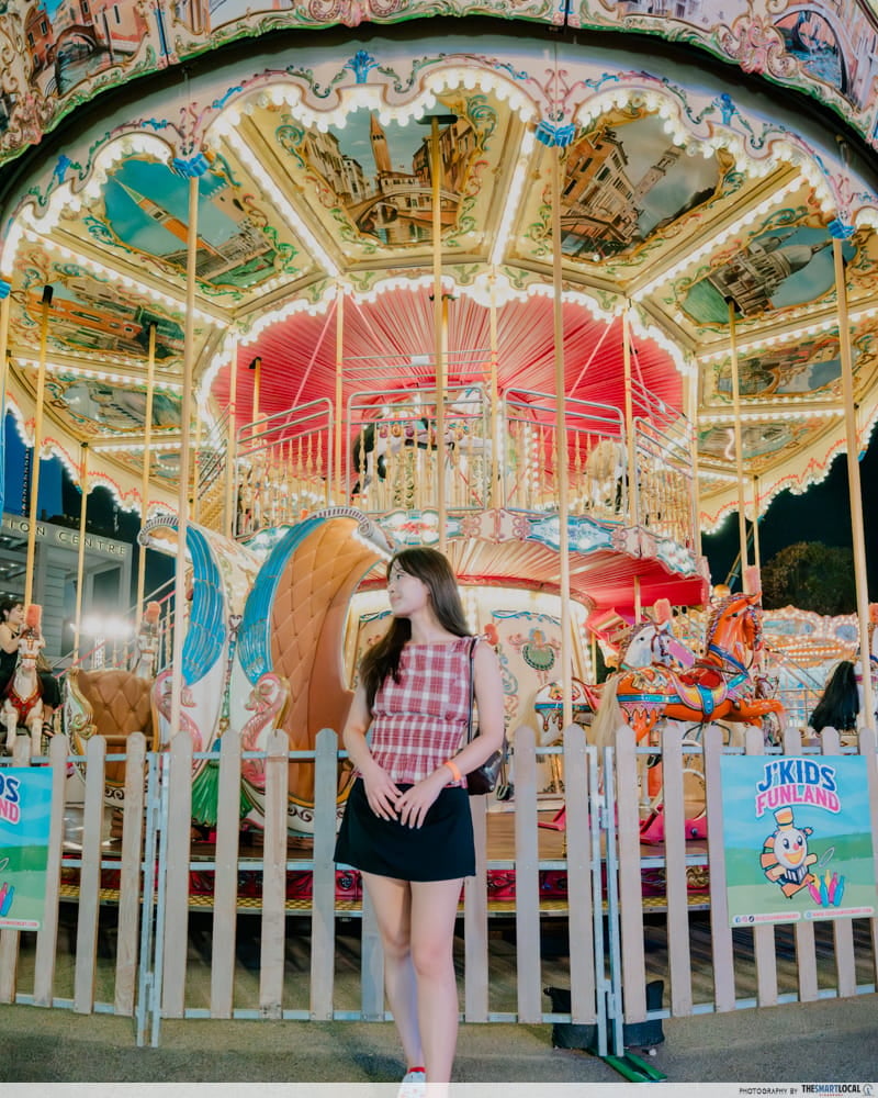 Carousel
