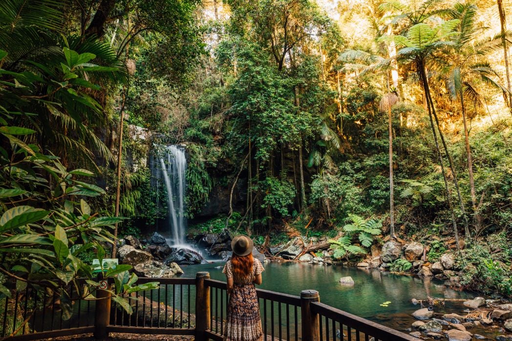 Gold Coast Hinterland