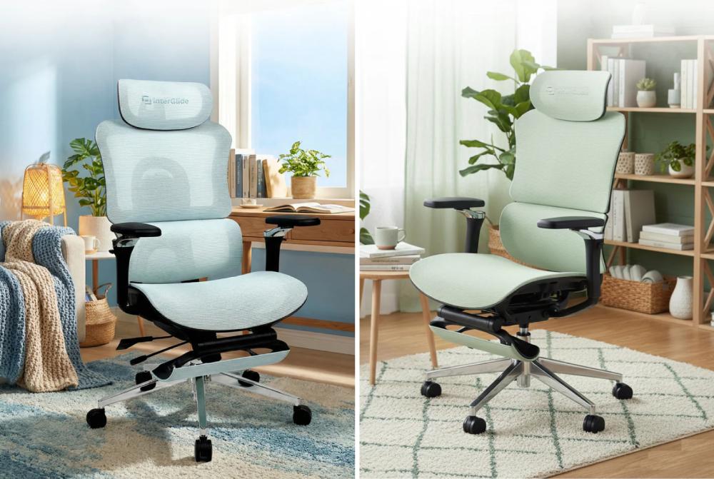 Interdesk InterGlide X3