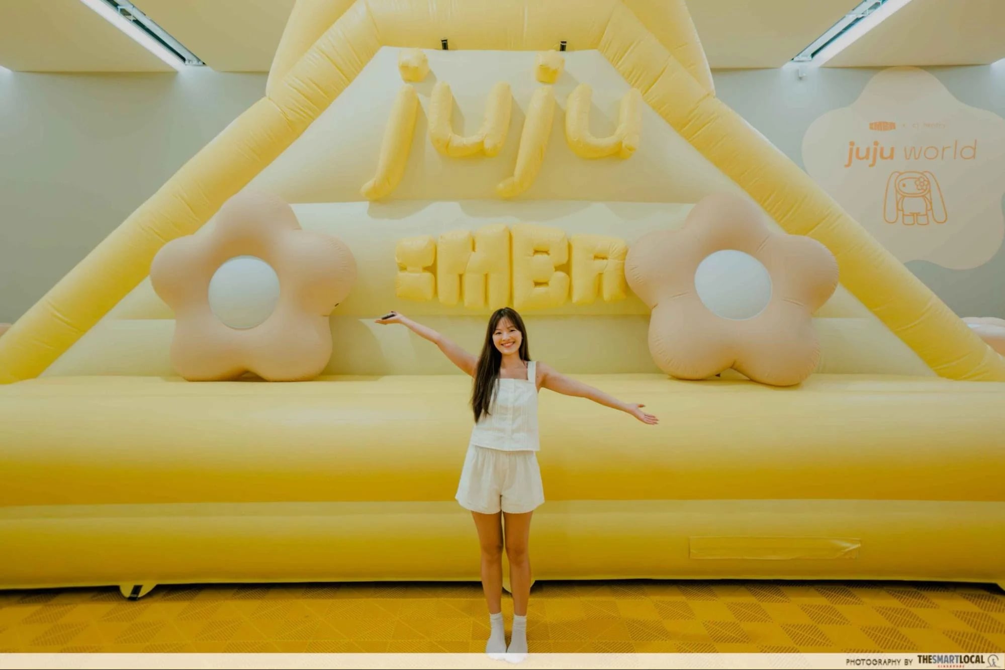 juju world