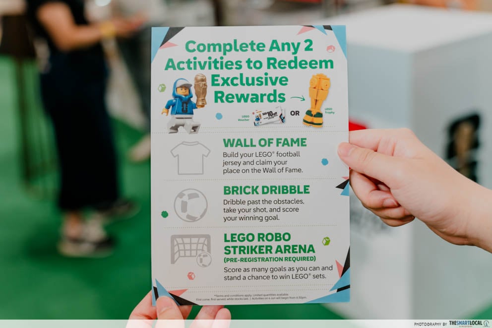 Stamp Card