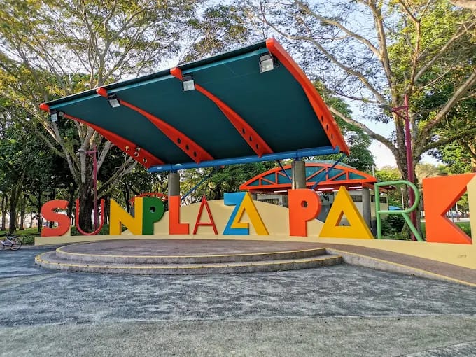 Sun Plaza Park