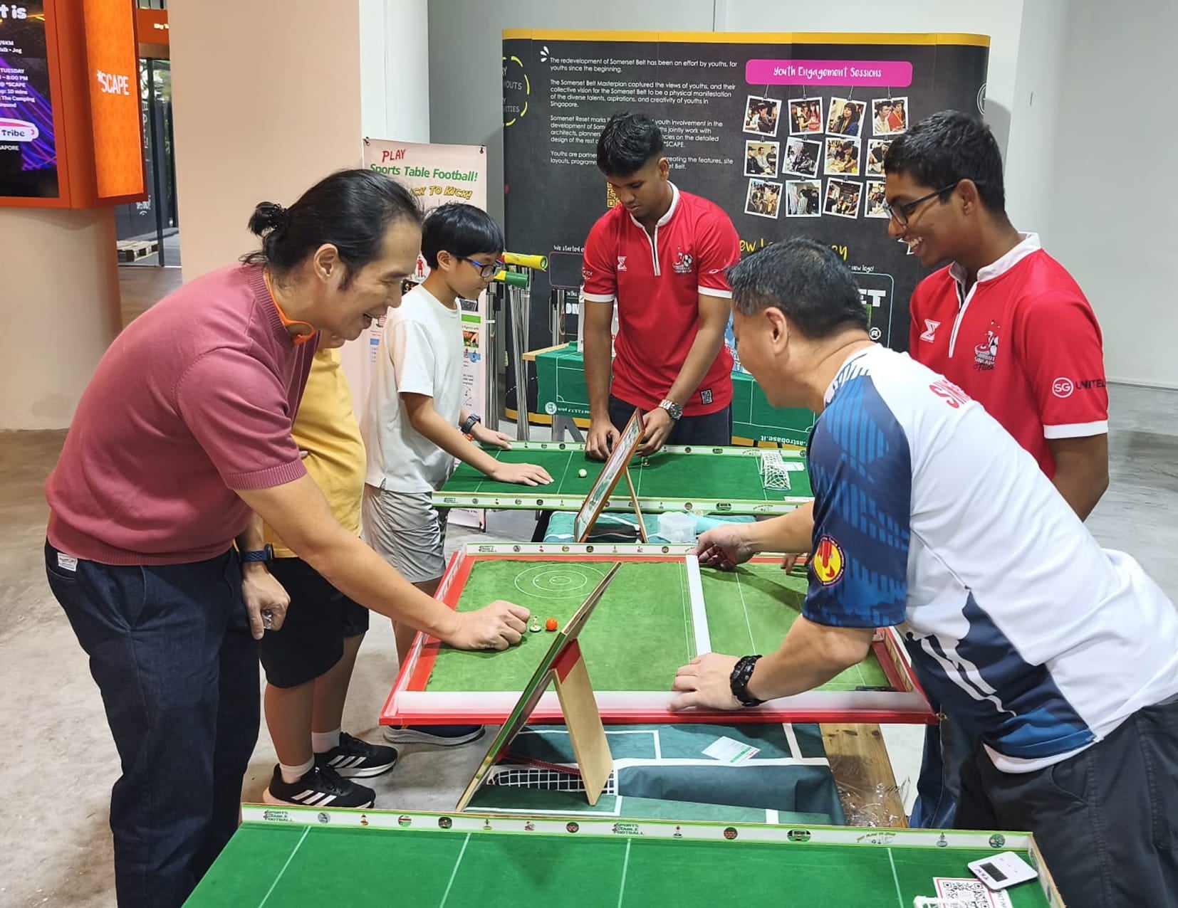 Subbuteo