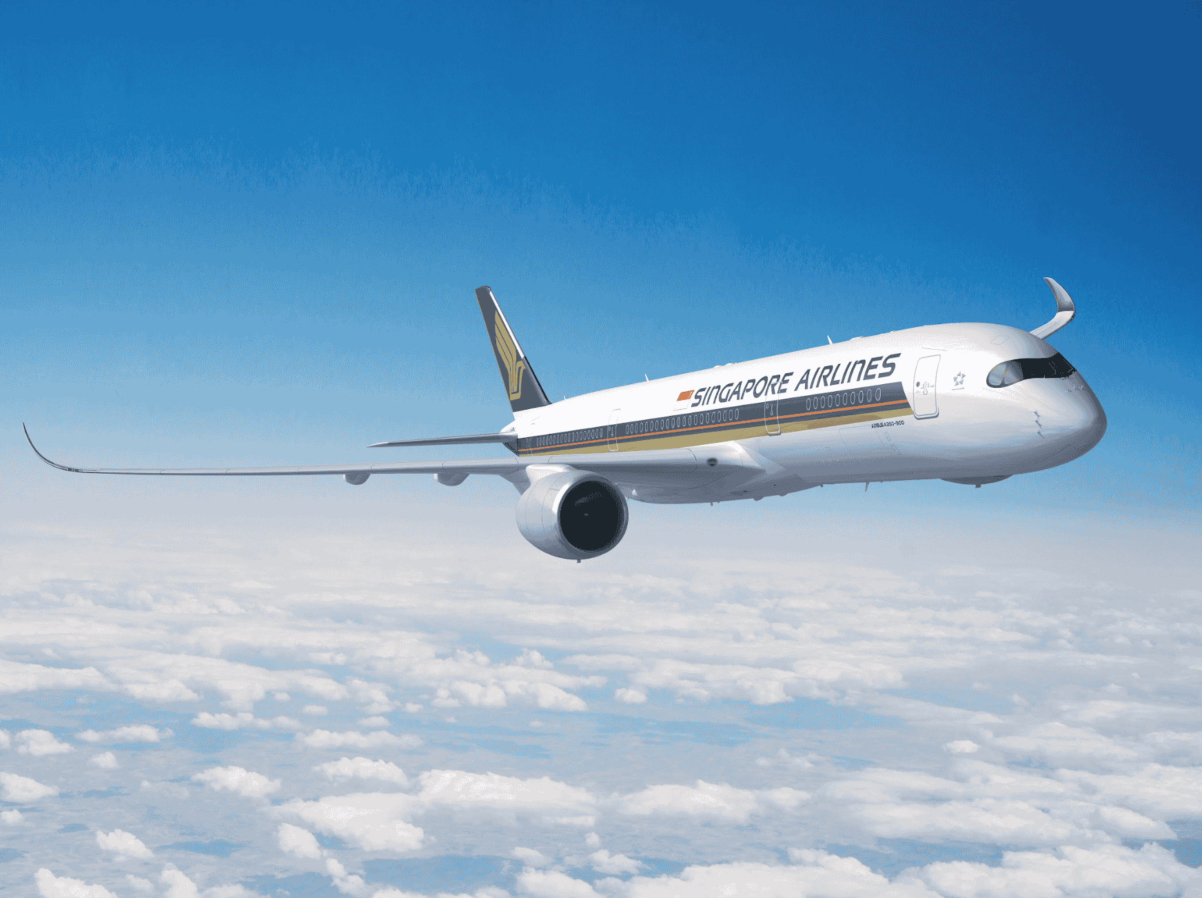 Singapore Airlines