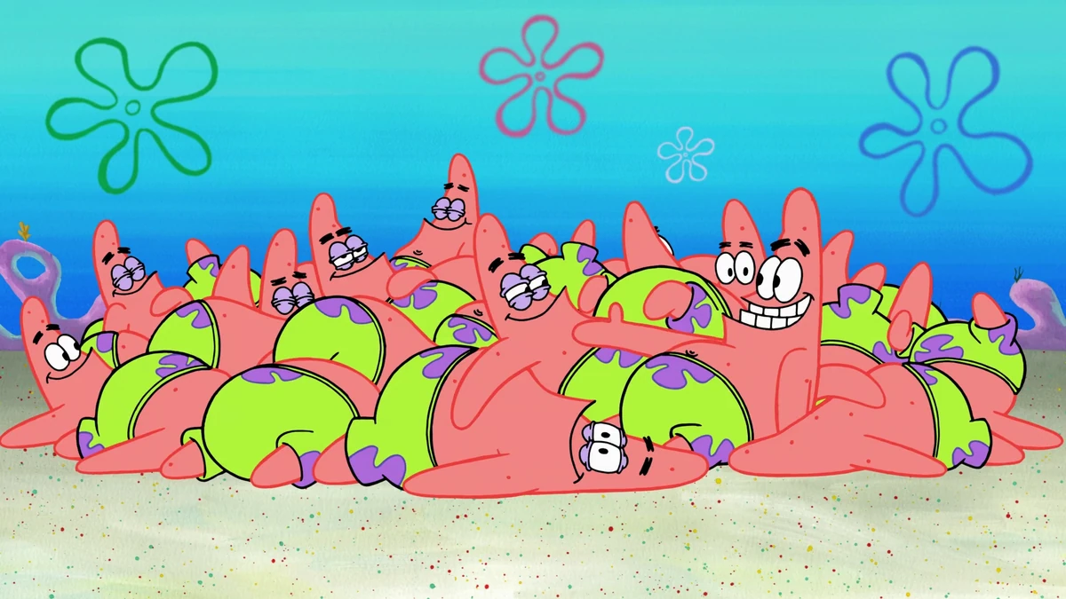 Singapore conspiracy theories patrick
