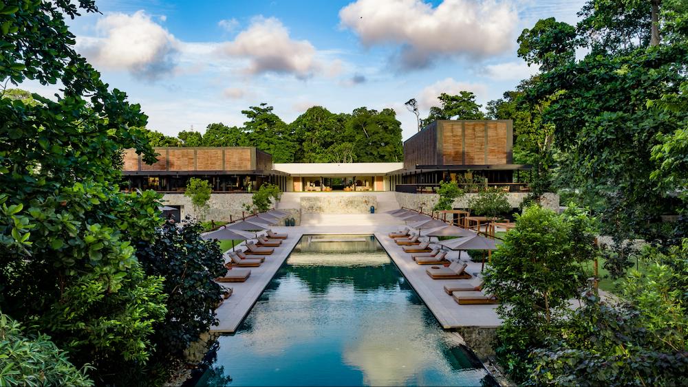 best resorts in desaru - mandarin oriental desaru coast