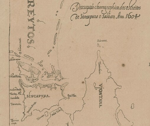 blacanmati - old map