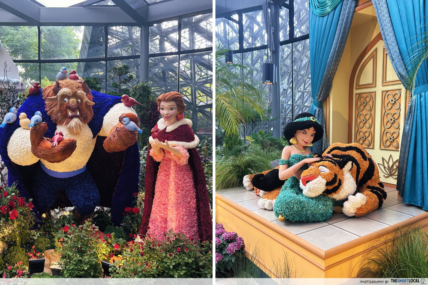disney-garden-of-wonder-princess-belle-and-jasmine