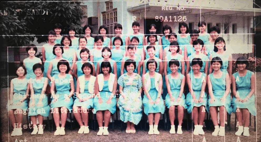 former SCGS building emerald hill orchard to be redeveloped - shirkers documentary