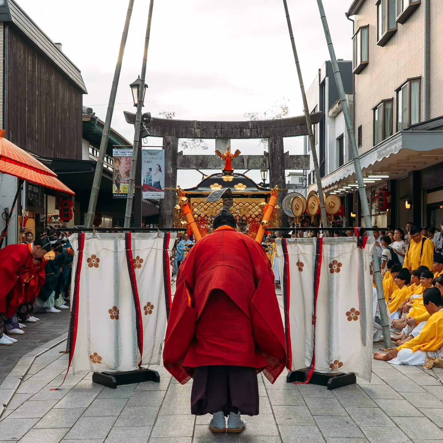 things to do in fukuoka - dazaifu tenmangu shrine