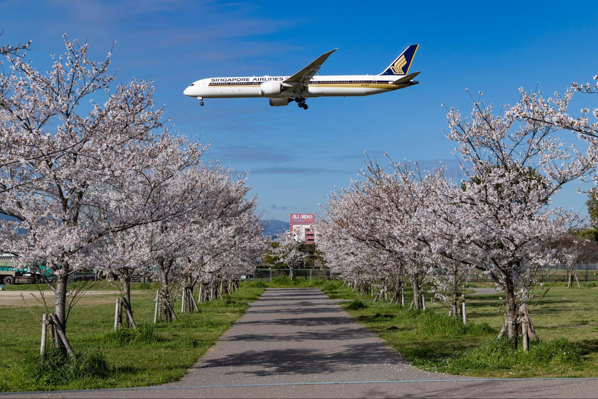 sq to fukuoka