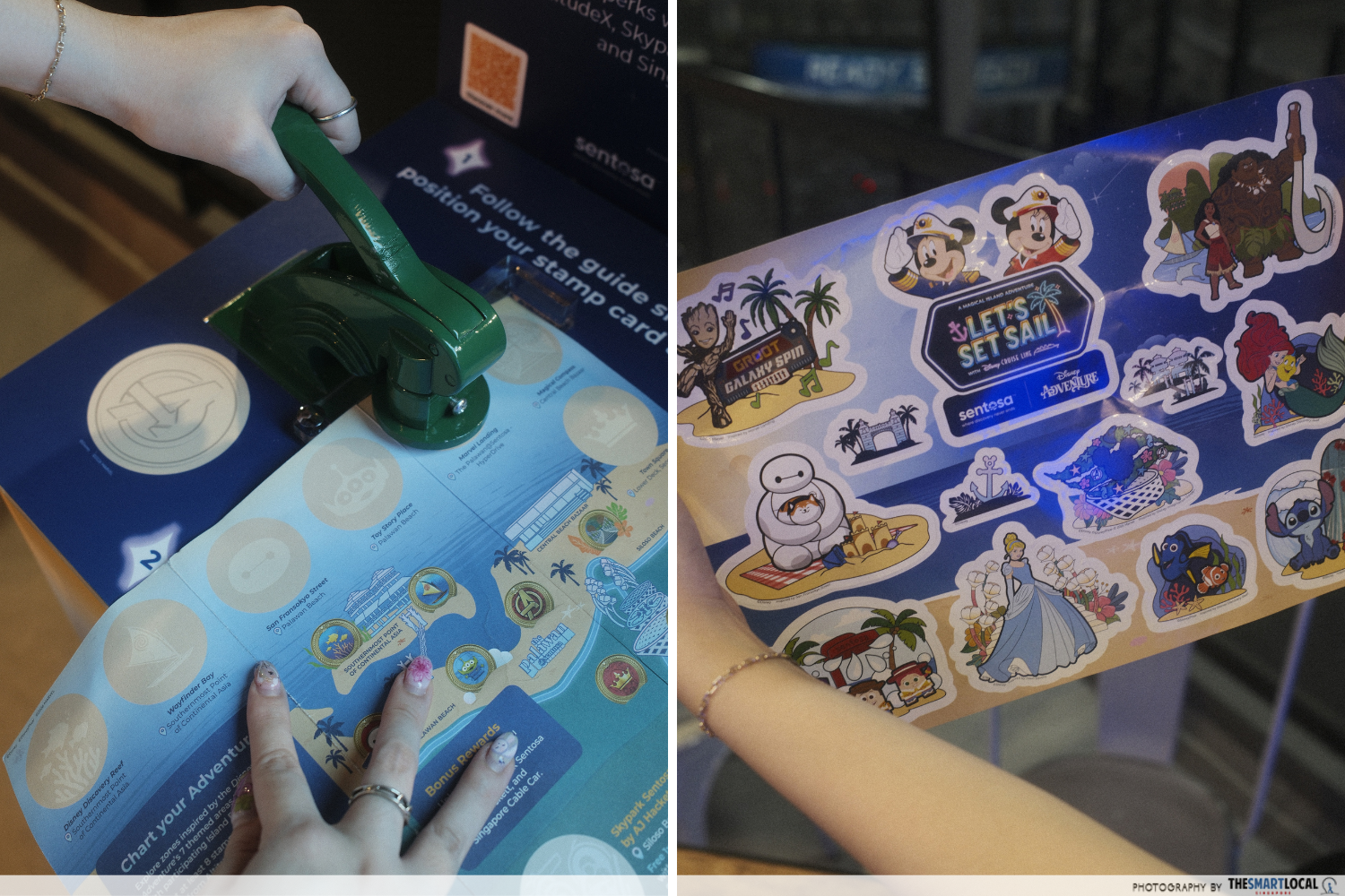 Stamps