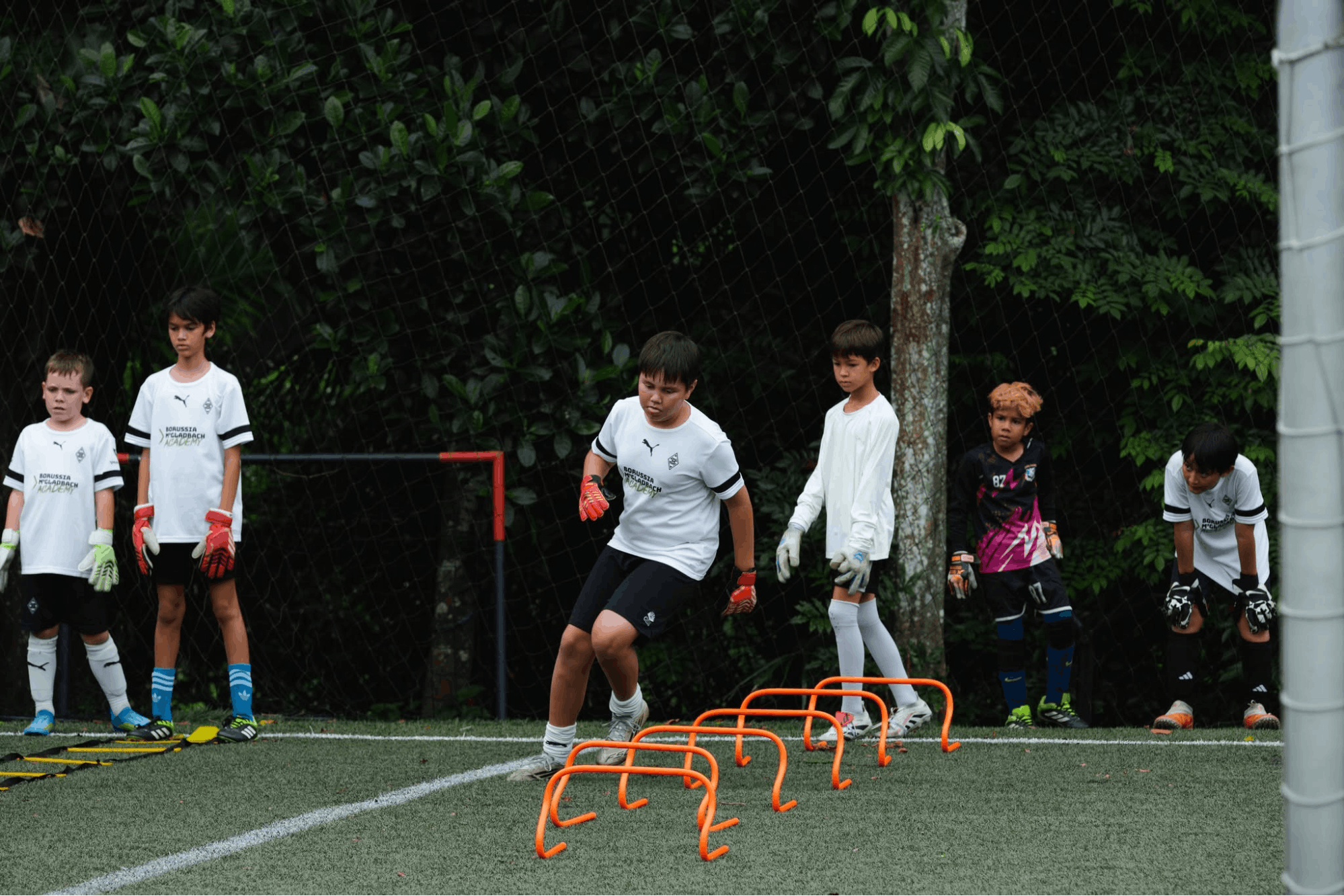 Borussia Academy Singapore