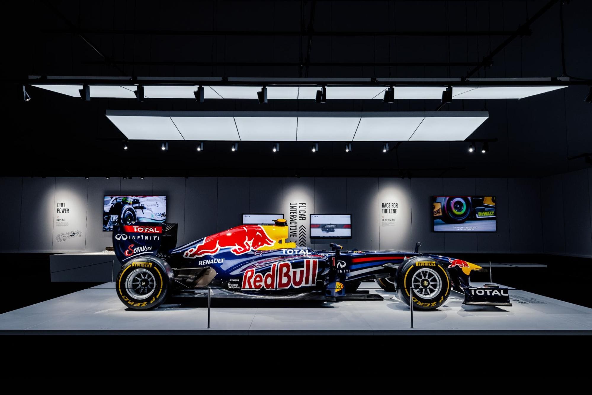 Red Bull RB7