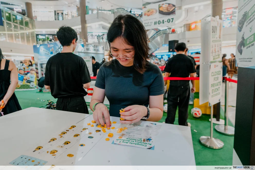 LEGO Football Fest