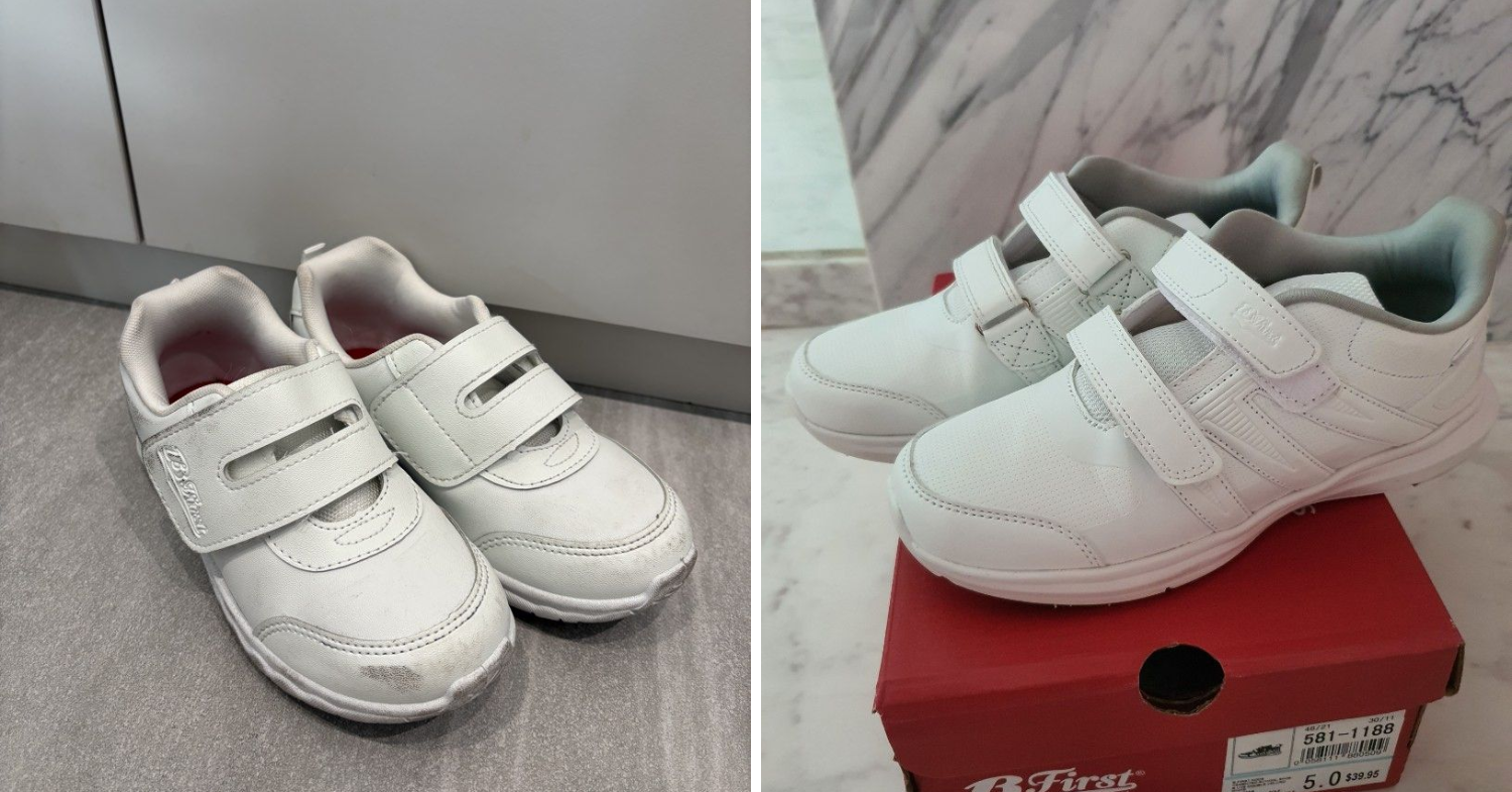 Bata shoes