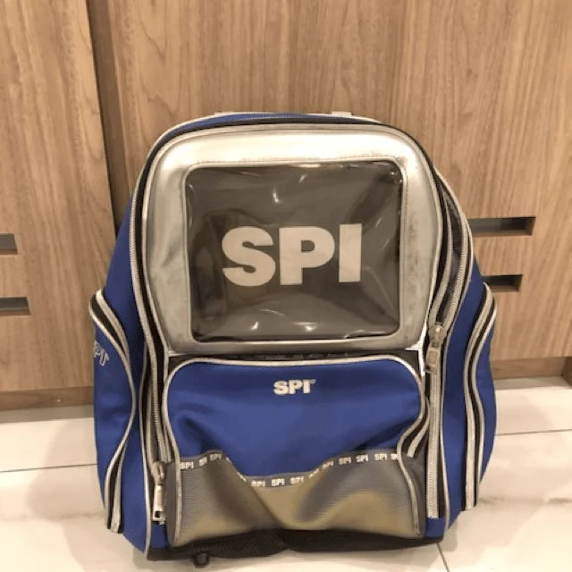 SPI bag