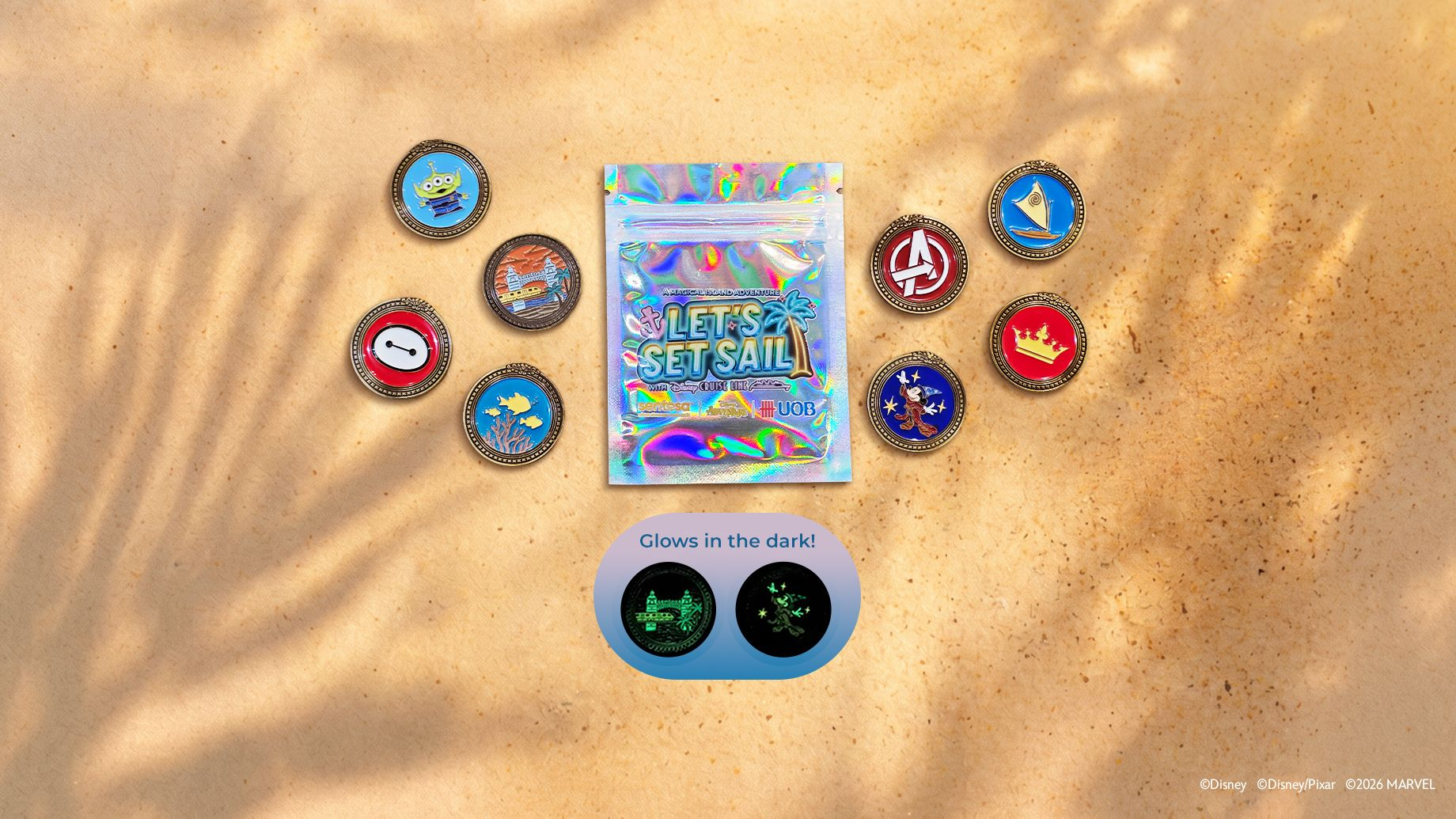 Pins