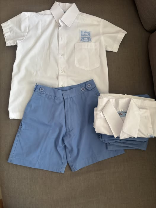 Uniform
